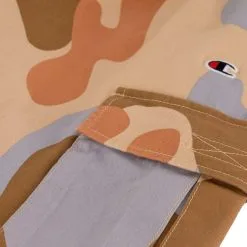 Pantalón Corto Champion Rochester Pant -Botas de fútbol comercio pantalon corto champion rochester pant maroon 3