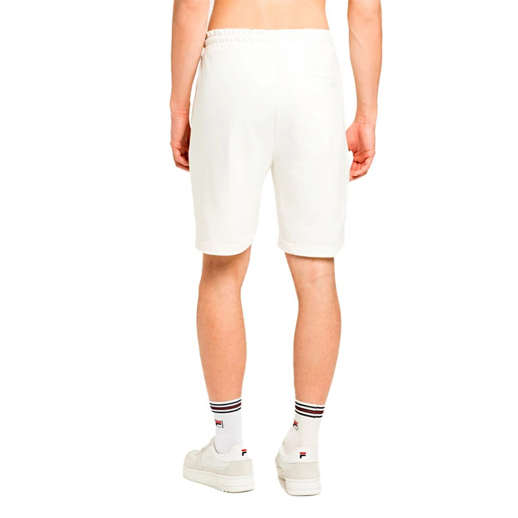 Pantalón Corto FILA Luke Sweat 4 Pantalón Corto FILA Luke Sweat - Imagen 2
