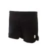 Pantalón Corto FILA Mila 2 Pantalón Corto FILA Mila -Botas de fútbol comercio pantalon corto fila mila shorts with binding black negro 0