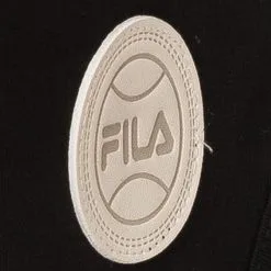 Pantalón Corto FILA Mila 7 Pantalón Corto FILA Mila -Botas de fútbol comercio pantalon corto fila mila shorts with binding black negro 2