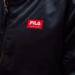 Pantalón Corto FILA TERCAN S 10 Pantalón Corto FILA TERCAN S -Botas de fútbol comercio pantalon corto fila tercan s black beauty 4