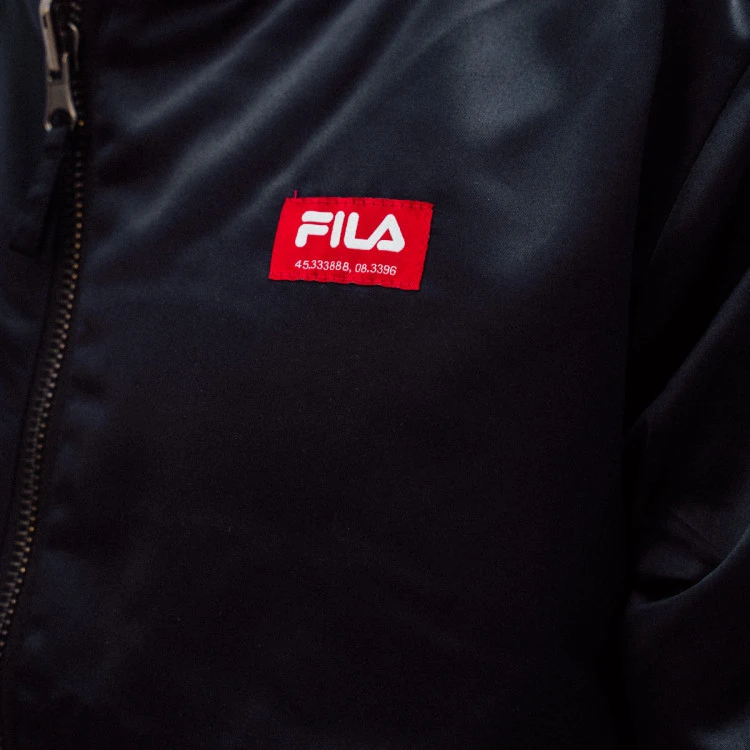 Pantalón Corto FILA TERCAN S 6 Pantalón Corto FILA TERCAN S - Imagen 4