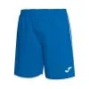 Pantalón Corto Joma Liga 2 Pantalón Corto Joma Liga -Botas de fútbol comercio pantalon corto joma liga royal blanco 0