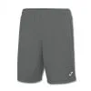 Pantalón Corto Joma Nobel -Botas de fútbol comercio pantalon corto joma nobel gris 0