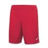 Pantalón Corto Joma Nobel -Botas de fútbol comercio pantalon corto joma nobel rojo 0