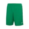 Pantalón Corto Joma Nobel -Botas de fútbol comercio pantalon corto joma nobel verde 0