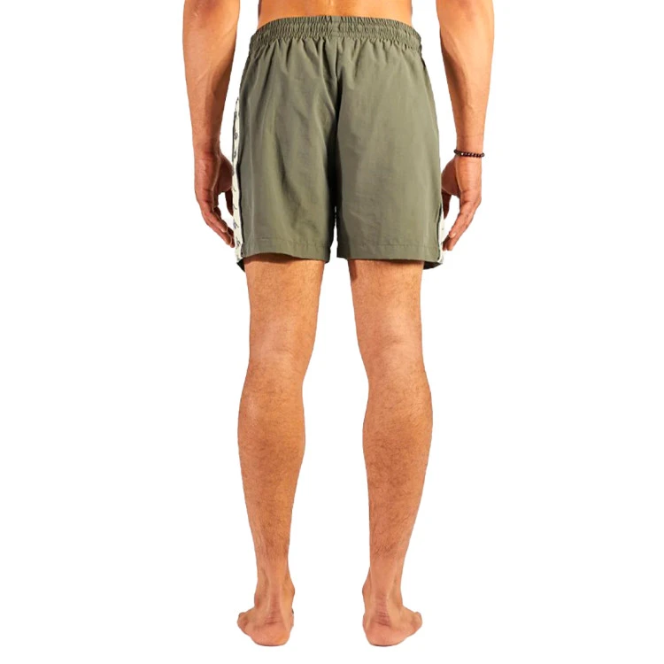 Pantalón Corto Kappa Coney 222 Banda Swimming 4 Pantalón Corto Kappa Coney 222 Banda Swimming - Imagen 2