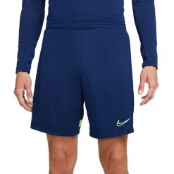 Pantalón Corto Nike Academy 21 Knit