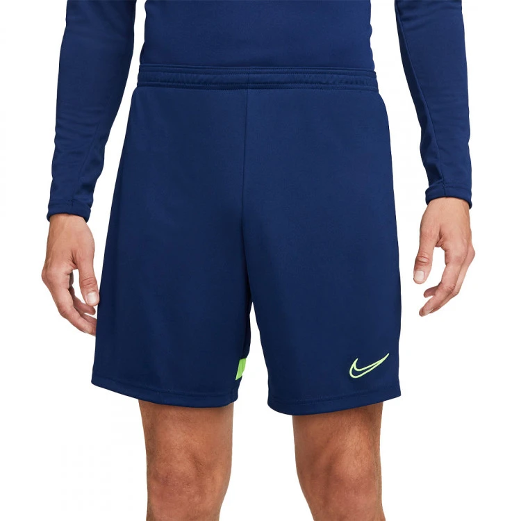 Pantalón Corto Nike Academy 21 Knit 3 Pantalón Corto Nike Academy 21 Knit