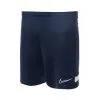 Pantalón Corto Nike Academy 21 Knit 2 Pantalón Corto Nike Academy 21 Knit -Botas de fútbol comercio pantalon corto nike academy 21 knit azul oscuro 0