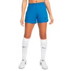 Pantalón Corto Nike Academy 21 Knit Mujer 7 Pantalón Corto Nike Academy 21 Knit Mujer -Botas de fútbol comercio pantalon corto nike academy 21 knit mujer dk marina blueblackdk marina blueblack 2