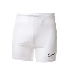Pantalón Corto Nike Academy 21 Knit Niño