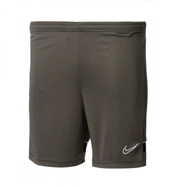 Pantalón Corto Nike Academy 21 Knit Niño 3 Pantalón Corto Nike Academy 21 Knit Niño