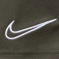 Pantalón Corto Nike Academy 21 Knit Niño 7 Pantalón Corto Nike Academy 21 Knit Niño -Botas de fútbol comercio pantalon corto nike academy 21 knit nino medium olive white night forest white 2