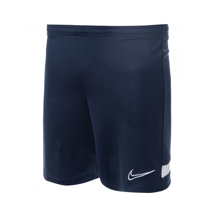 Pantalón Corto Nike Academy 21 Knit Niño 3 Pantalón Corto Nike Academy 21 Knit Niño