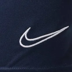 Pantalón Corto Nike Academy 21 Knit Niño 7 Pantalón Corto Nike Academy 21 Knit Niño -Botas de fútbol comercio pantalon corto nike academy 21 knit nino obsidian white 2