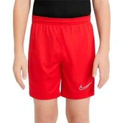 Pantalón Corto Nike Academy 21 Knit Niño