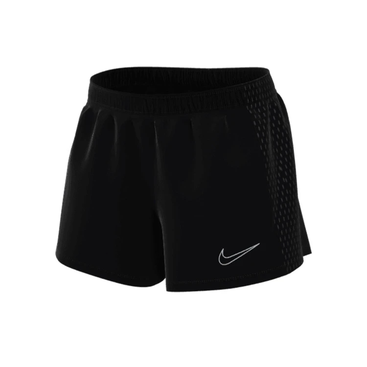 Pantalón Corto Nike Academy 23 Knit Mujer 3 Pantalón Corto Nike Academy 23 Knit Mujer