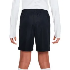 Pantalón Corto Nike Academy 23 Knit Niño 5 Pantalón Corto Nike Academy 23 Knit Niño -Botas de fútbol comercio pantalon corto nike academy 23 knit nino black white 1