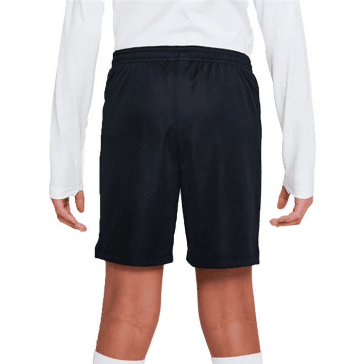 Pantalón Corto Nike Academy 23 Knit Niño 4 Pantalón Corto Nike Academy 23 Knit Niño - Imagen 2