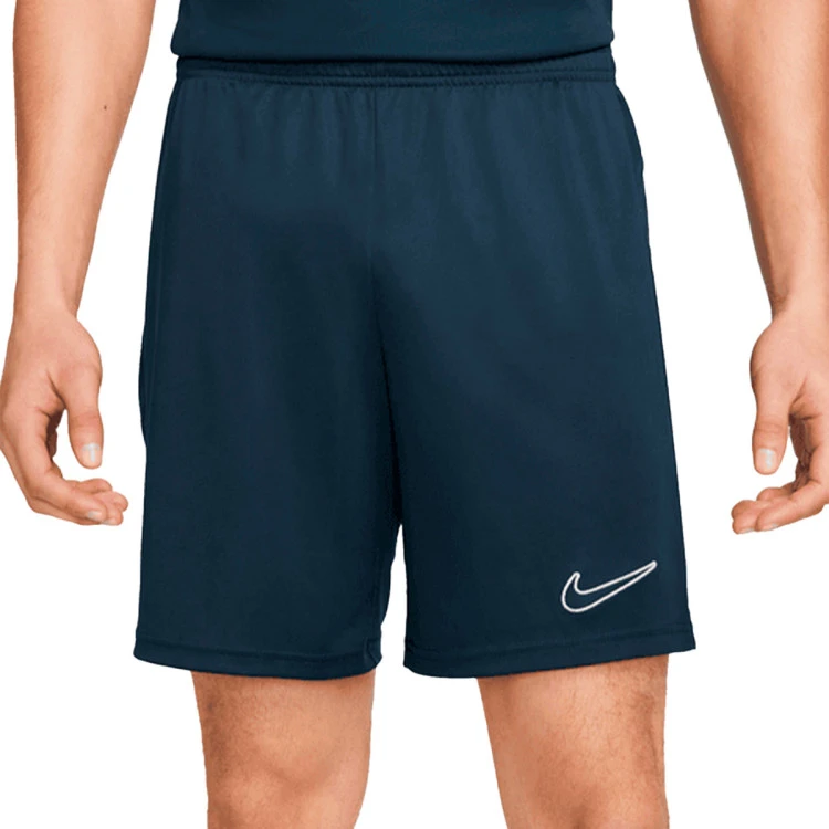 Pantalón Corto Nike Academy 23 Knit Niño 3 Pantalón Corto Nike Academy 23 Knit Niño