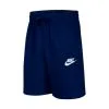 Pantalón Corto Nike Sportswear Club Niño 1 Pantalón Corto Nike Sportswear Club Niño -Botas de fútbol comercio pantalon corto nike b nsw short jsy aa azul 0