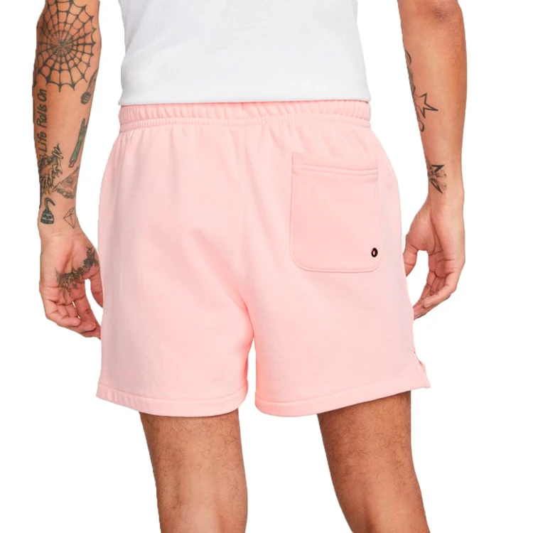 Pantalón Corto Nike Club Flow Short 4 Pantalón Corto Nike Club Flow Short - Imagen 2
