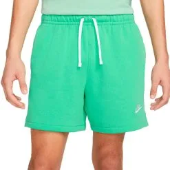 Pantalón Corto Nike Club Flow Short