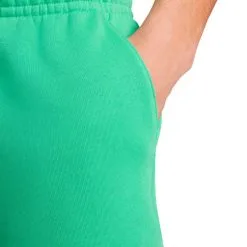 Pantalón Corto Nike Club Flow Short 9 Pantalón Corto Nike Club Flow Short -Botas de fútbol comercio pantalon corto nike club flow short spring green white white 2