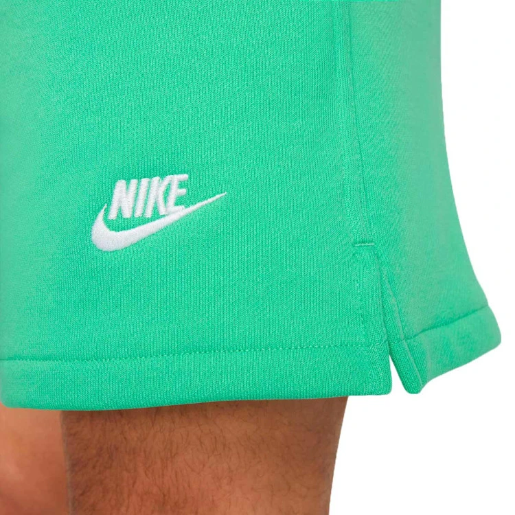 Pantalón Corto Nike Club Flow Short 6 Pantalón Corto Nike Club Flow Short - Imagen 4