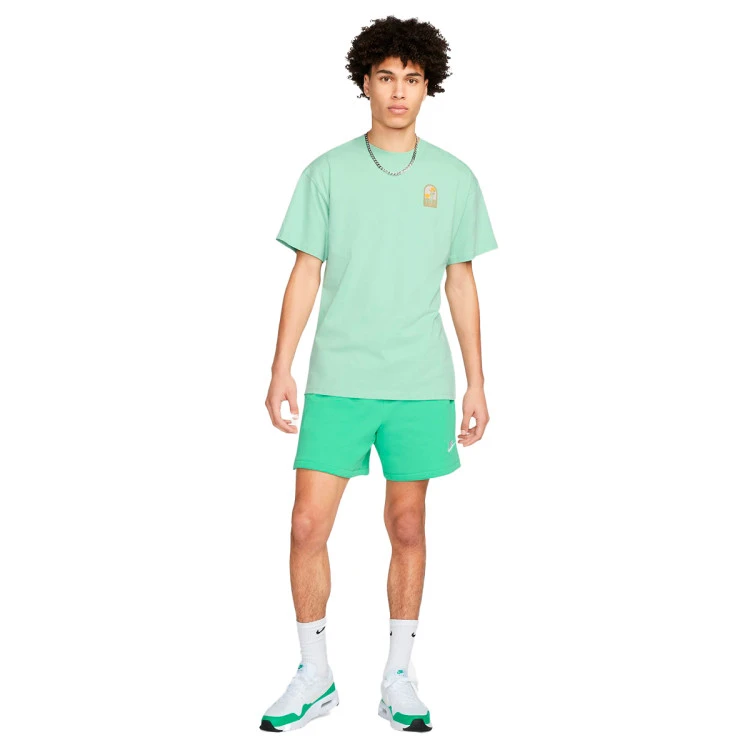 Pantalón Corto Nike Club Flow Short 7 Pantalón Corto Nike Club Flow Short - Imagen 5