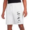 Pantalón Corto Nike Club+ French Terry Multilogo 2 Pantalón Corto Nike Club+ French Terry Multilogo -Botas de fútbol comercio pantalon corto nike club french terry multilogo phantom 0