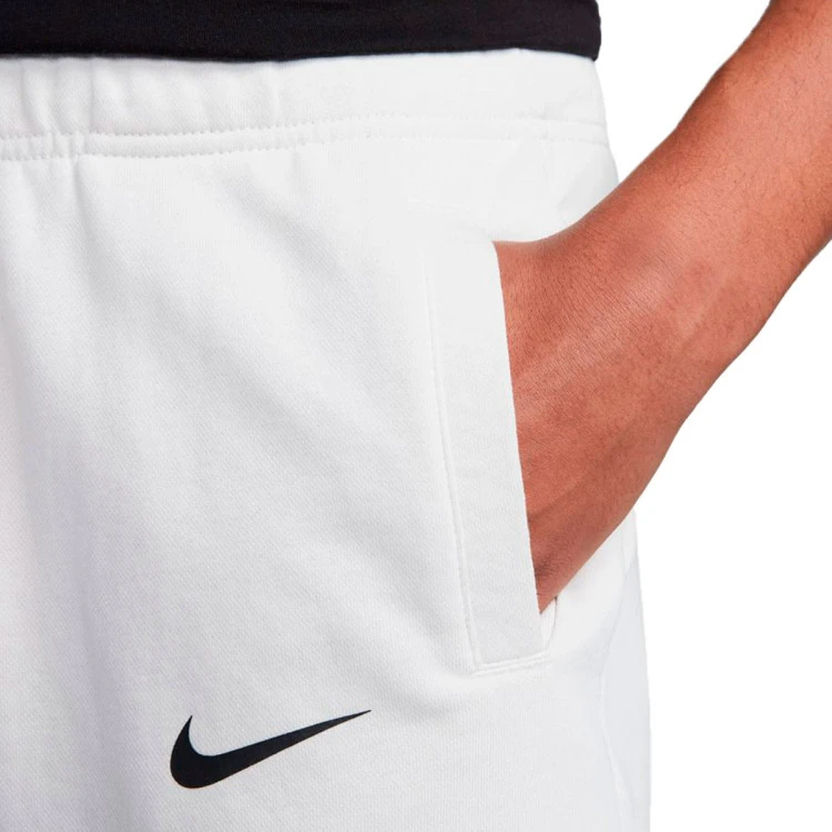 Pantalón Corto Nike Club+ French Terry Multilogo 5 Pantalón Corto Nike Club+ French Terry Multilogo - Imagen 3