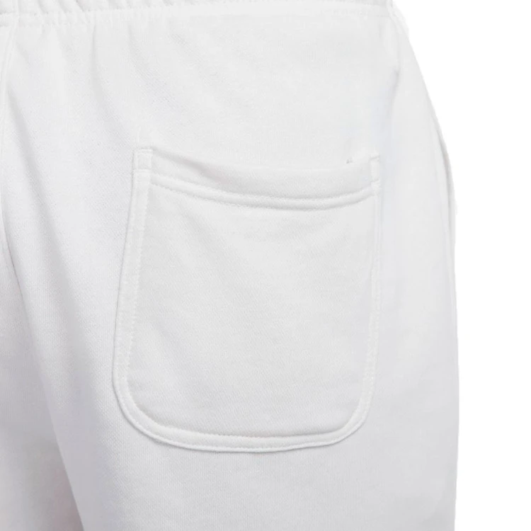 Pantalón Corto Nike Club+ French Terry Multilogo 6 Pantalón Corto Nike Club+ French Terry Multilogo - Imagen 4