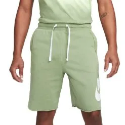 Pantalón Corto Nike Club Futura