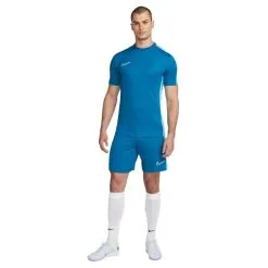 Pantalón Corto Nike Dri-Fit Academy 23 -Botas de fútbol comercio pantalon corto nike dri fit academy 23 green abyss baltic blue white 5