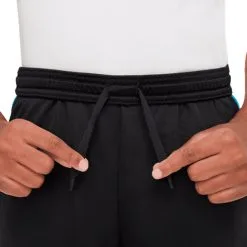 Pantalón Corto Nike Dri-Fit Academy 23 Niño 8 Pantalón Corto Nike Dri-Fit Academy 23 Niño -Botas de fútbol comercio pantalon corto nike dri fit academy 23 nino black indigo haze baltic blue 2
