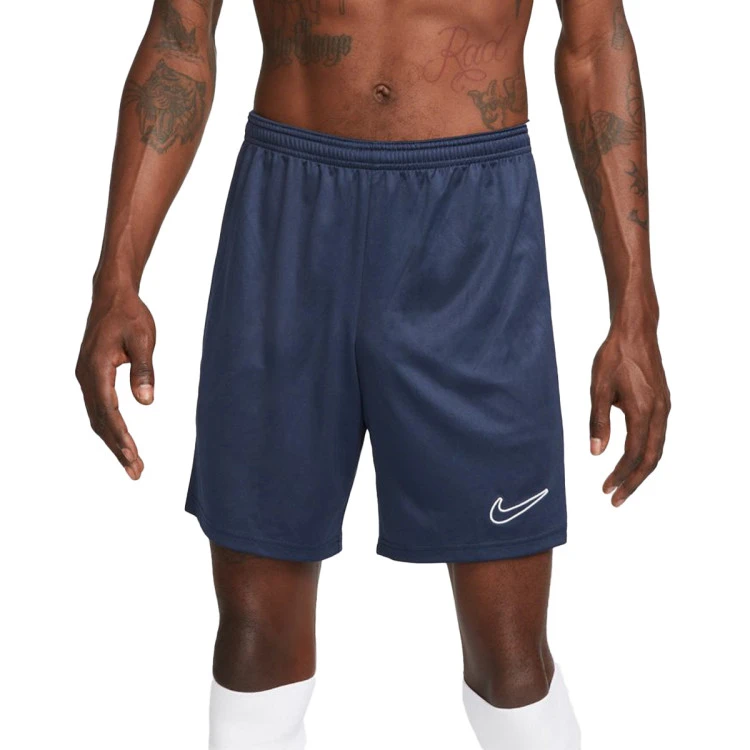 Pantalón Corto Nike Dri-Fit Academy 23 3 Pantalón Corto Nike Dri-Fit Academy 23