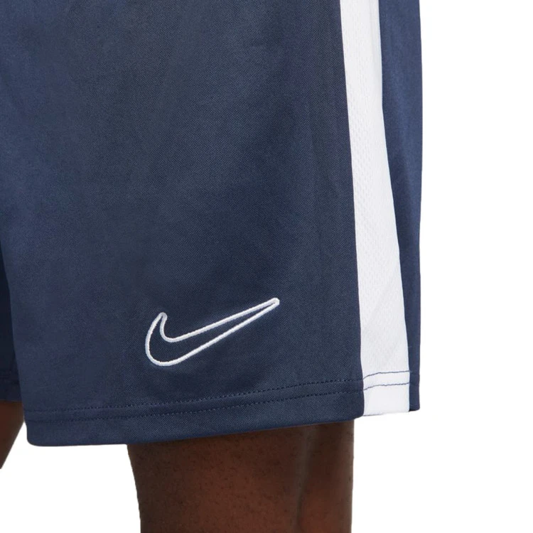 Pantalón Corto Nike Dri-Fit Academy 23 6 Pantalón Corto Nike Dri-Fit Academy 23 - Imagen 4