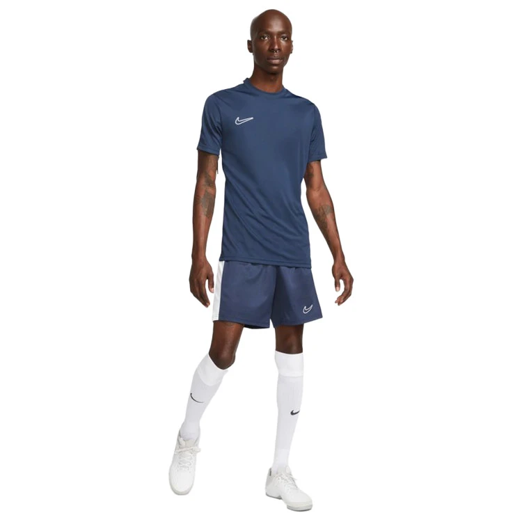 Pantalón Corto Nike Dri-Fit Academy 23 7 Pantalón Corto Nike Dri-Fit Academy 23 - Imagen 5