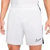 Pantalón Corto Nike Dri-Fit Academy 23 1 Pantalón Corto Nike Dri-Fit Academy 23 -Botas de fútbol comercio pantalon corto nike dri fit academy 23 white black 0