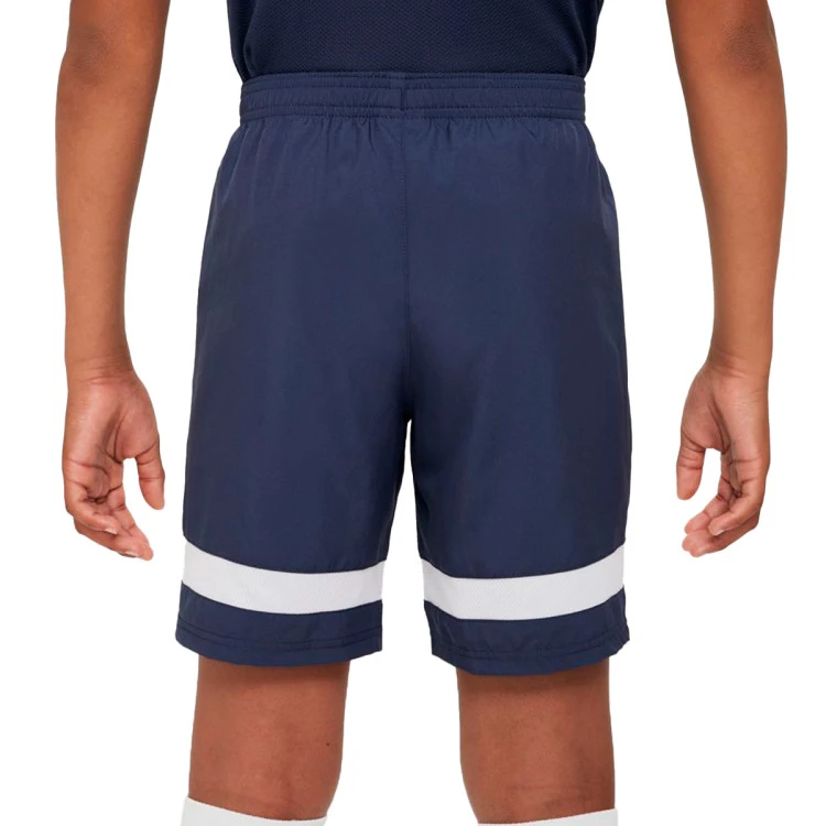 Pantalón Corto Nike Dri-Fit Academy GX Niño 4 Pantalón Corto Nike Dri-Fit Academy GX Niño - Imagen 2