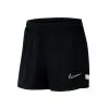 Pantalón Corto Nike Academy 21 Knit Mujer