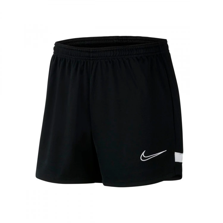 Pantalón Corto Nike Academy 21 Knit Mujer 3 Pantalón Corto Nike Academy 21 Knit Mujer