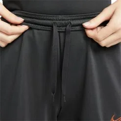 Pantalón Corto Nike Dri-Fit Academy Mujer 9 Pantalón Corto Nike Dri-Fit Academy Mujer -Botas de fútbol comercio pantalon corto nike dri fit academy mujer dark smoke grey dark russet off noir 2