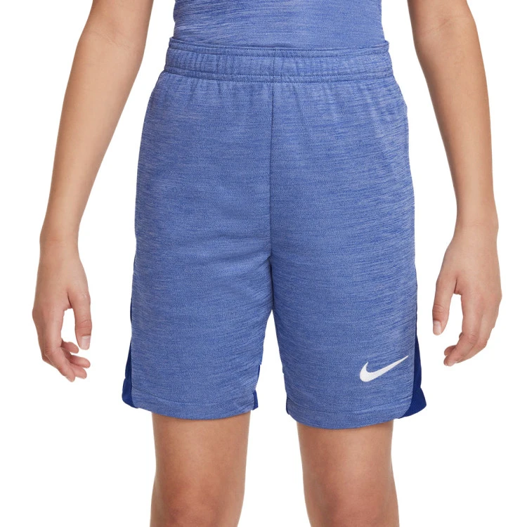 Pantalón Corto Nike Dri-Fit Academy Niño 3 Pantalón Corto Nike Dri-Fit Academy Niño
