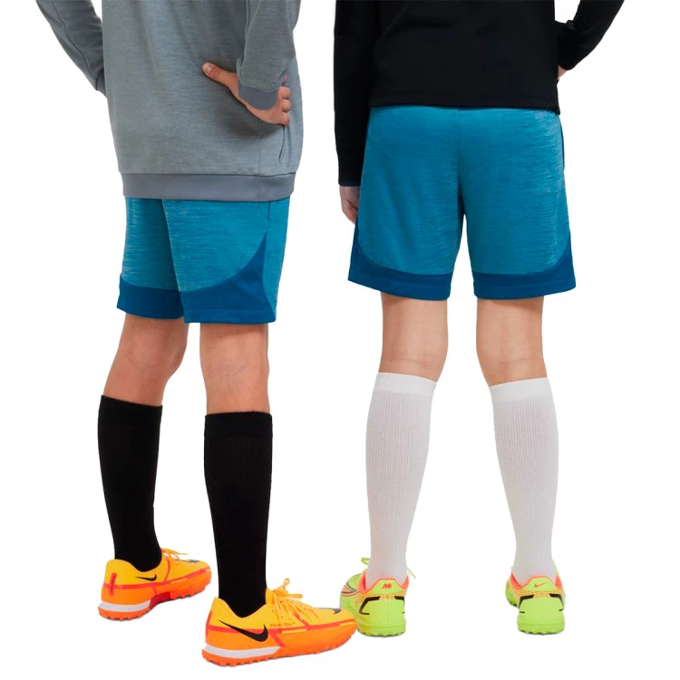 Pantalón Corto Nike Dri-Fit Academy Niño 4 Pantalón Corto Nike Dri-Fit Academy Niño - Imagen 2