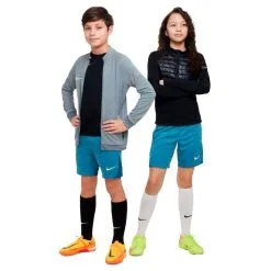 Pantalón Corto Nike Dri-Fit Academy Niño 10 Pantalón Corto Nike Dri-Fit Academy Niño -Botas de fútbol comercio pantalon corto nike dri fit academy nino green abyss pure green abyss white 2