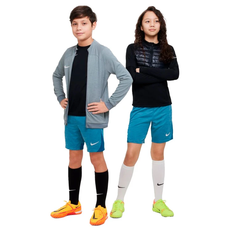 Pantalón Corto Nike Dri-Fit Academy Niño 5 Pantalón Corto Nike Dri-Fit Academy Niño - Imagen 3
