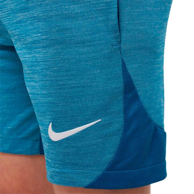 Pantalón Corto Nike Dri-Fit Academy Niño 8 Pantalón Corto Nike Dri-Fit Academy Niño - Imagen 6